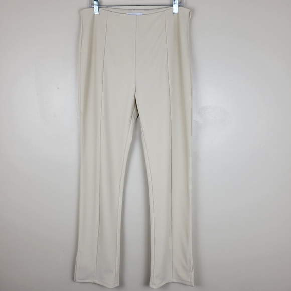 En Saison (Anthropologie) Dress Pants - Picture 1 of 10